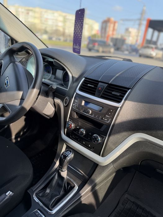 Продам авто Geely