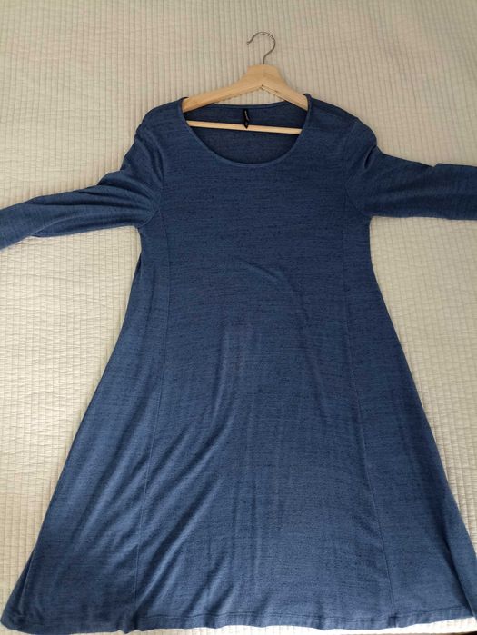 Vestido Stradivarius L