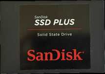 Dysk SSD SanDisk SDSSDA 120GB 2,5" SATA III