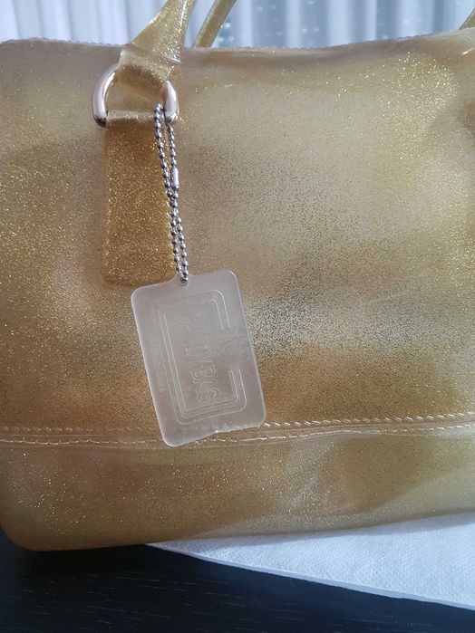 Malote senhora em óptimo estado