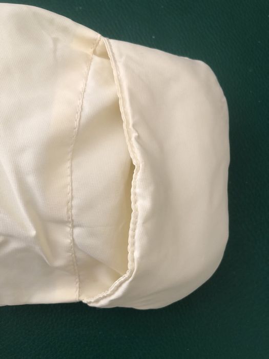 Комбінезон-конверт для новонароджених