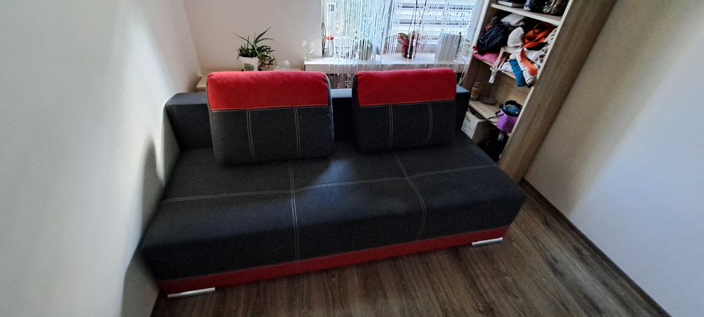 Sprzedam sofę w dobrym stanie