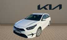 Kia Ceed 1.5 TGDI, Gwarancja, Bezwypadkowy 2023, Salon PL,ASO Serwis KIA