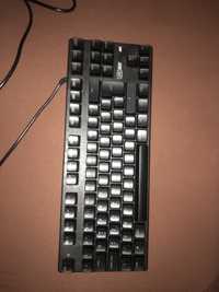 Teclado mecanico res switch nplay por…