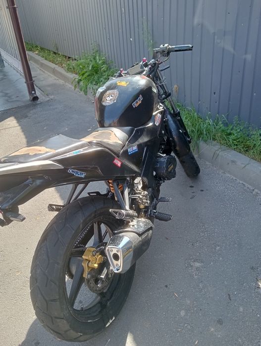 зонхшен 200 вайпер