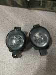 Farol renault clio