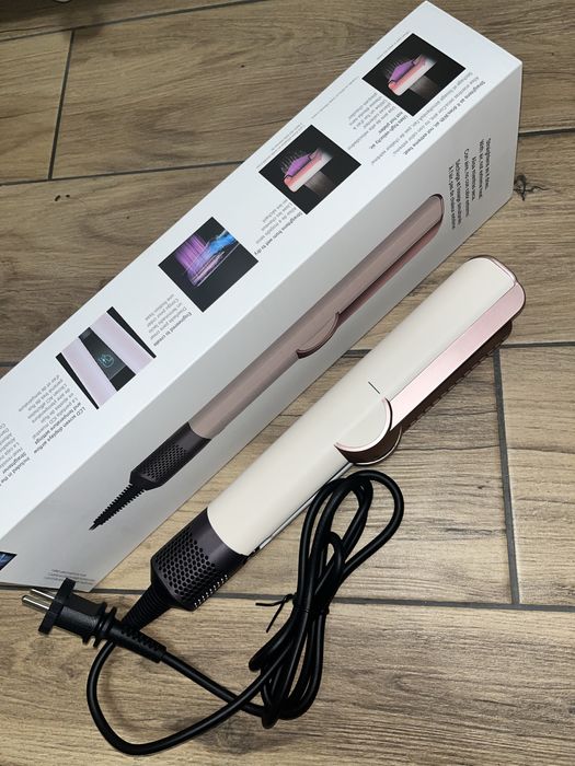 Фен вирівнювач 2 в 1 аналог дайсона