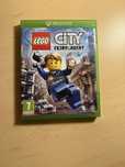 Gra Lego City Under Cover Tajny Agent Xbox One Series X/S