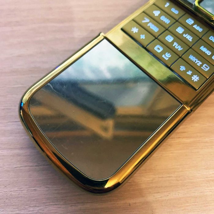 Продам Новий Телефон 8800 Slider Як Nokia 8800! 2 SIM 1500 mAh.