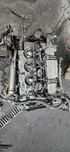 Silnik Toyota 2.0 D4d 1CD