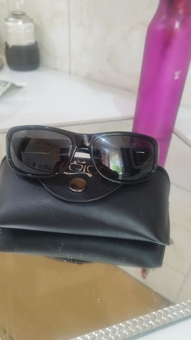 Okulary przeciwsłoneczne