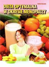 Dieta optymalna w okresie menopauzy - Emila Gierada