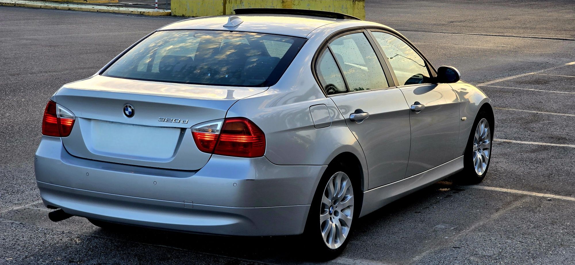 Bmw 163 D iuc 50