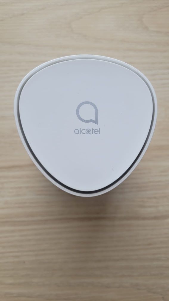 Router Wi-Fi Alcatel LINKHUB HH71 LTE cat7