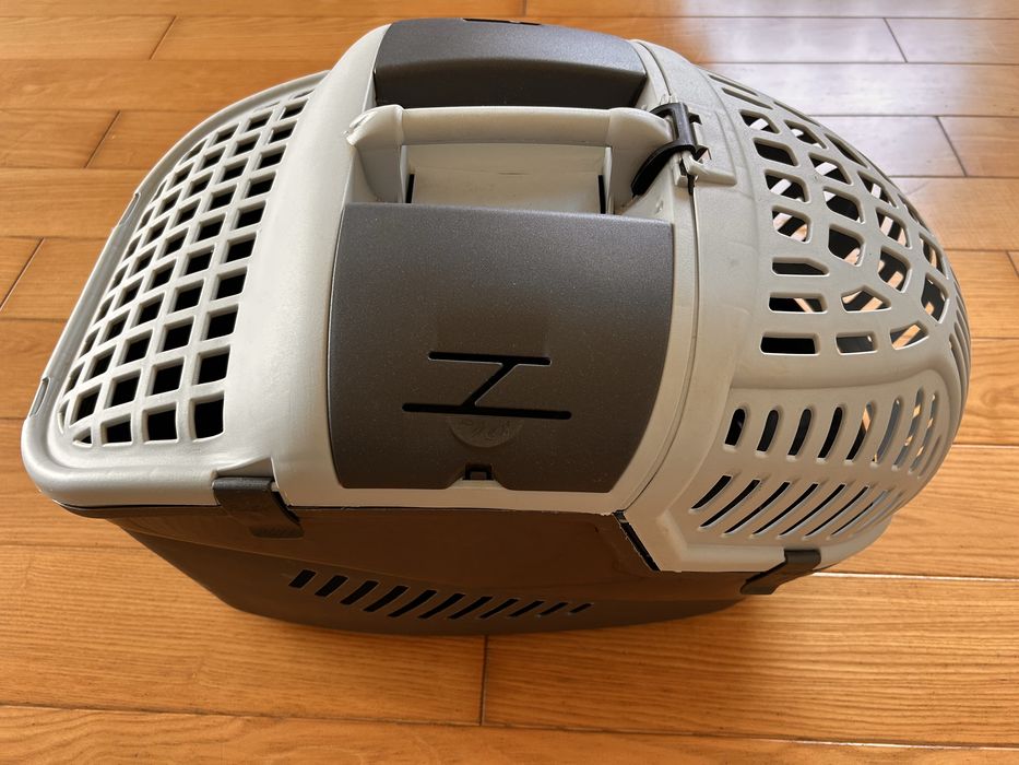 Transporter dla gryzonia