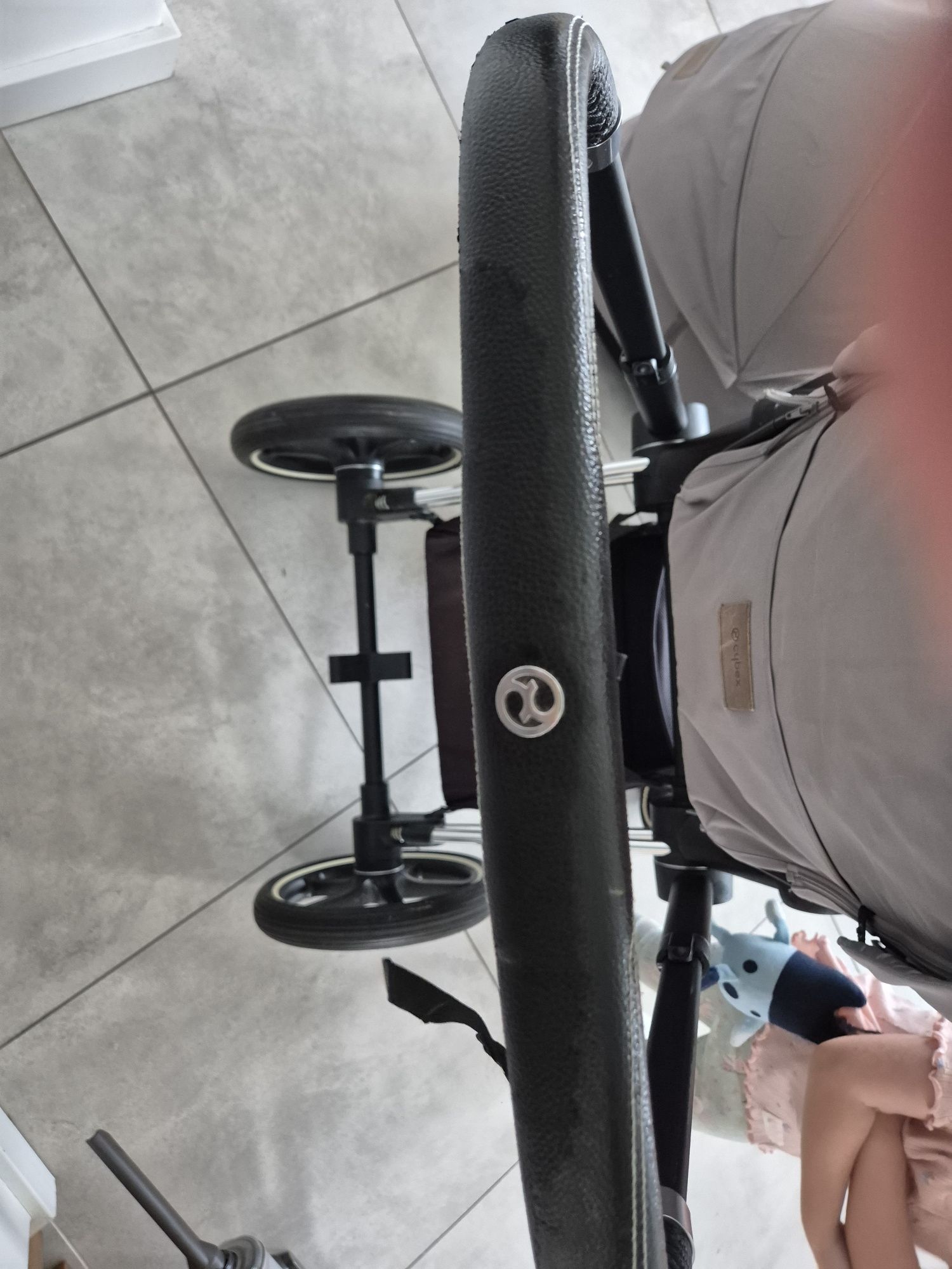 Wózek Cybex Priam   4w1