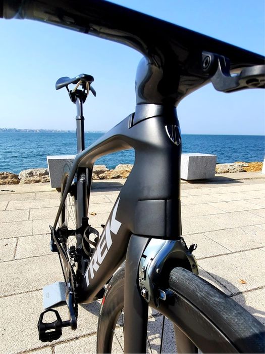 Trek Madone 9.0 Carbono