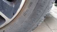 Opony letnie 155/80 R13, 4szt.