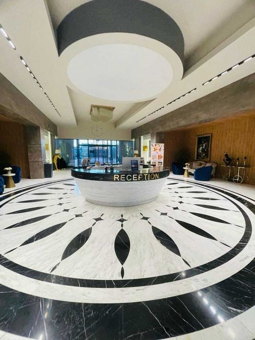 Квартири / апартаменти "Cebeci Towers". Аланія.  Махмутлар. Туреччина