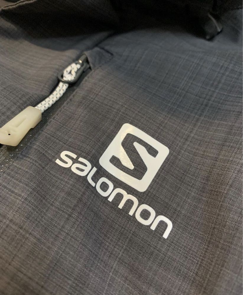 Куртка Salomon