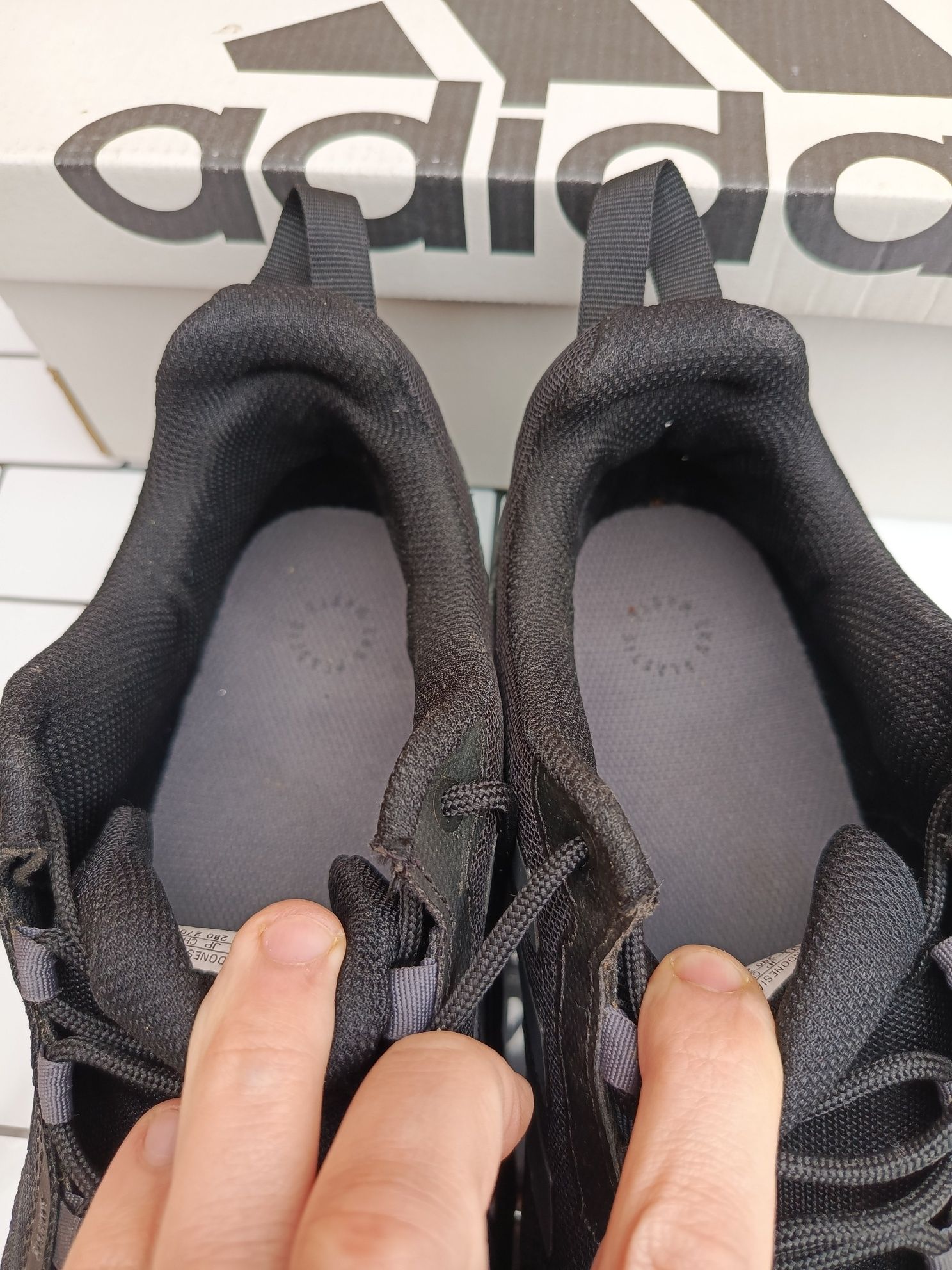 Кросівки adidas Terrex (43р.28см)