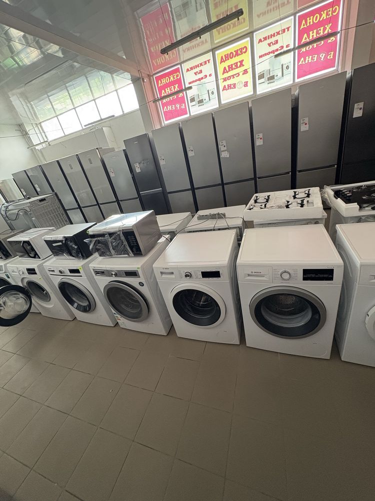 Пральна машинка Simens WM14T790 8кг