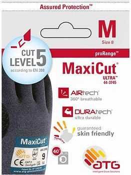 Rękawice robocze Maxiflex Cut ULTRA rozmiary 7,8,9,10,11