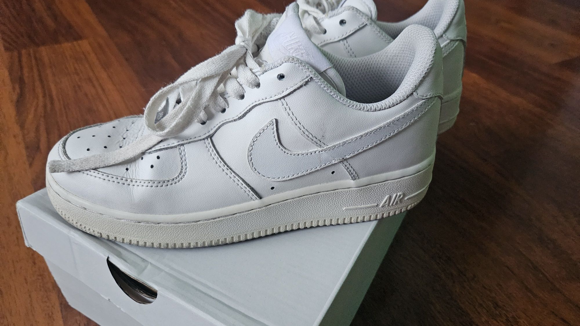 Air force 1 dziewczęce