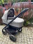 Wózek Cybex zestaw godola + spacerówka