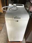 Obudowa do pralki electrolux ewt 1367 vdw