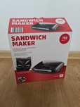 Nowy sandwich maker 750