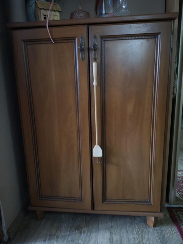 Elegancki komplet mebli