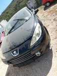 Peugeot 307cc todas as peças disponíveis