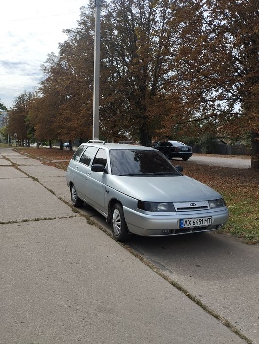 Обмен - Продам Ваз 2111