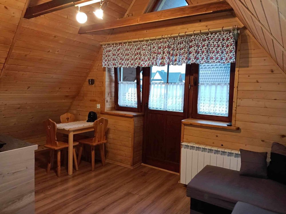 Noclegi Zakopane apartament