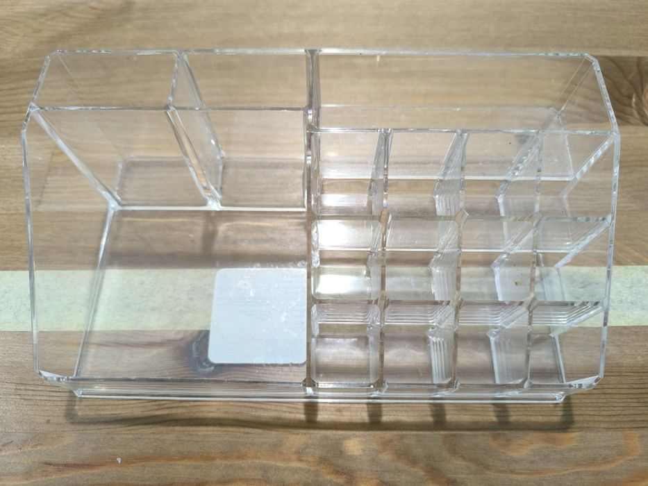 Organizer na kosmetyki