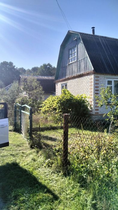 Дача Бобровський масив 1