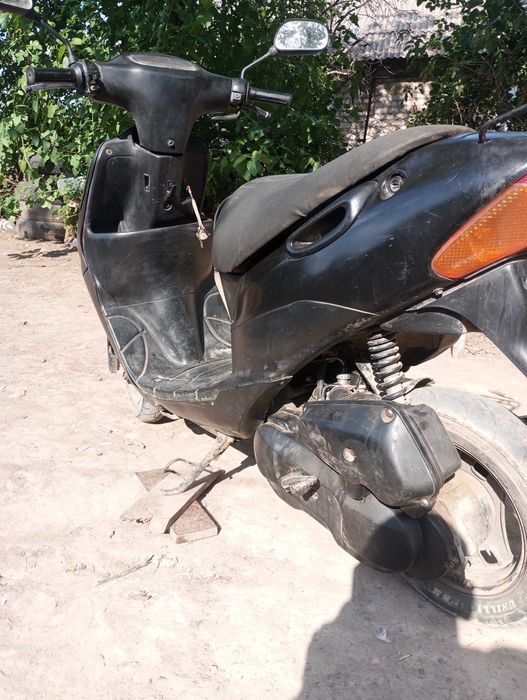 Продам Сузукі ледц на повному ходу