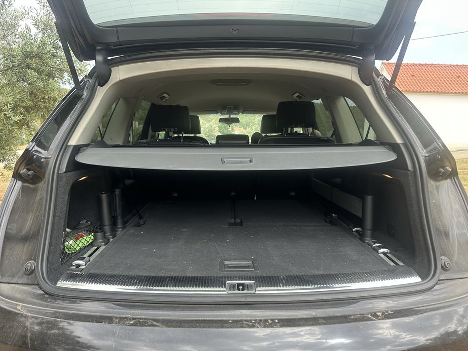 Audi Q7 3.0 V6 TDi quattro L.Edition Tiptronic