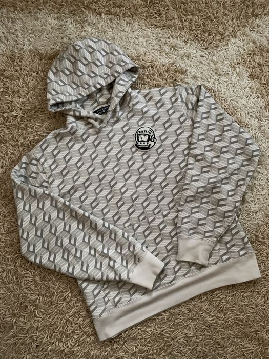 Кофта billionaire boys club