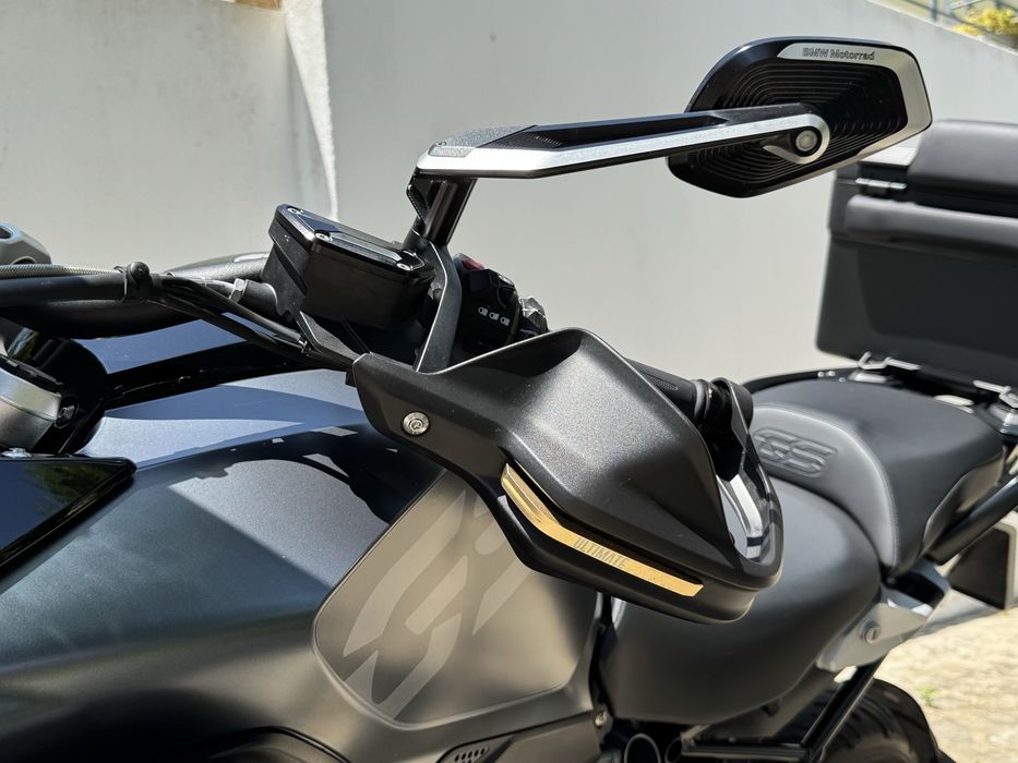Bmw R1250GS Ultimate