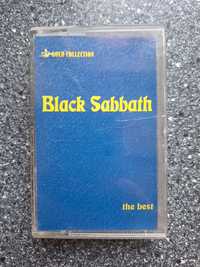 Kaseta Black Sabbath