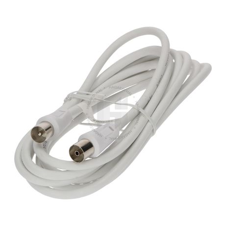 Коаксіальний кабель Emos SD3002