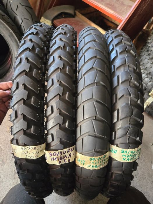 90/90R21 3.00 21 склад Enduro Sport Touring чопер