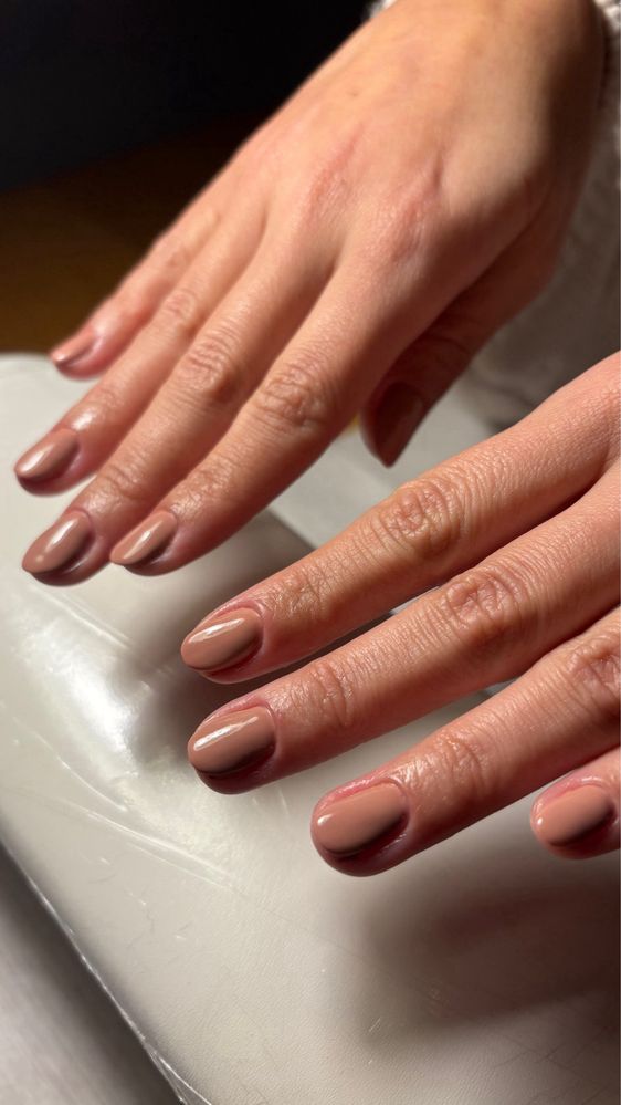 Manicure e pedicure ao domicílio, em Lisboa | Home care nails services