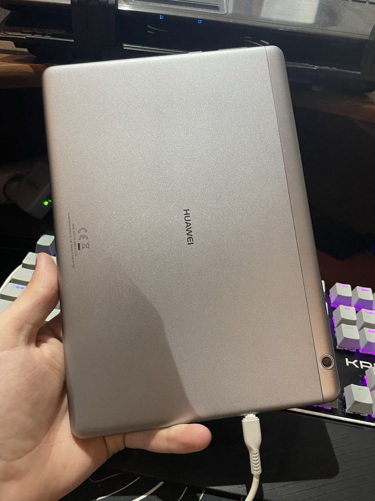 Tablet huawei mediatab t3 10 2/16