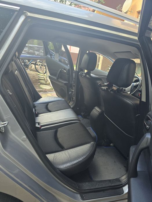 Mazda 6 універсал