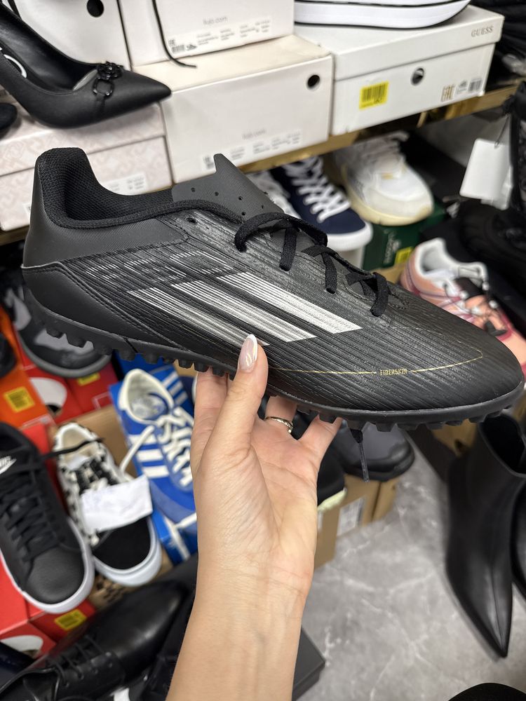 Buty Adidas FSO Fiberskin r 47 1/3