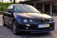 MG ZR 105 1.4 - COMO NOVO