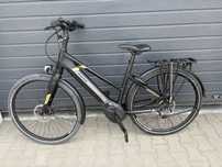 Rower Elektryczny 2020r Pegasus Tecaro EVO 10 Bosch CX 500Wh 1x10